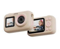 SJCAM FunCam+ beżowa - 1178819 - zdjęcie 2